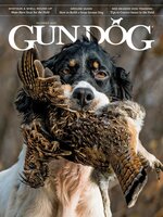 Gun Dog
